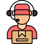 delivery courier 10115755